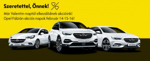 Opel Fábián Budaörs
