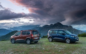 Három Év Autója díjat söpört be a Peugeot