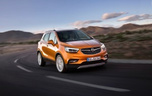 Az Opel genfi sztárjai: GT Concept, Mokka X és Astra